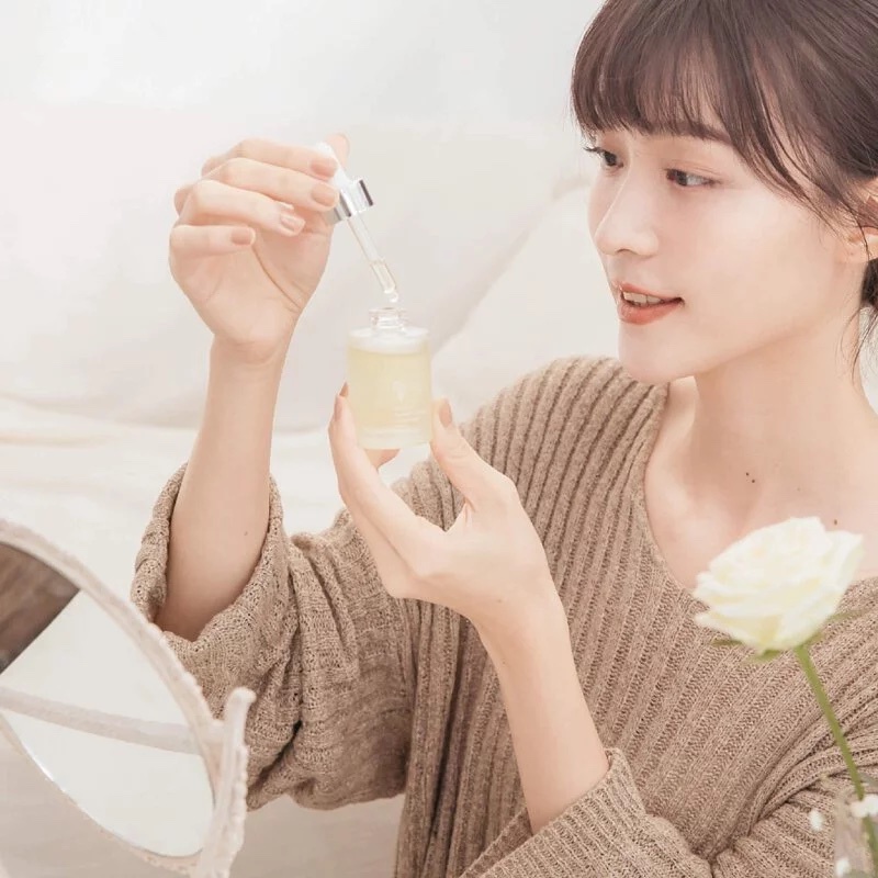 簡單高效賦活精萃評價