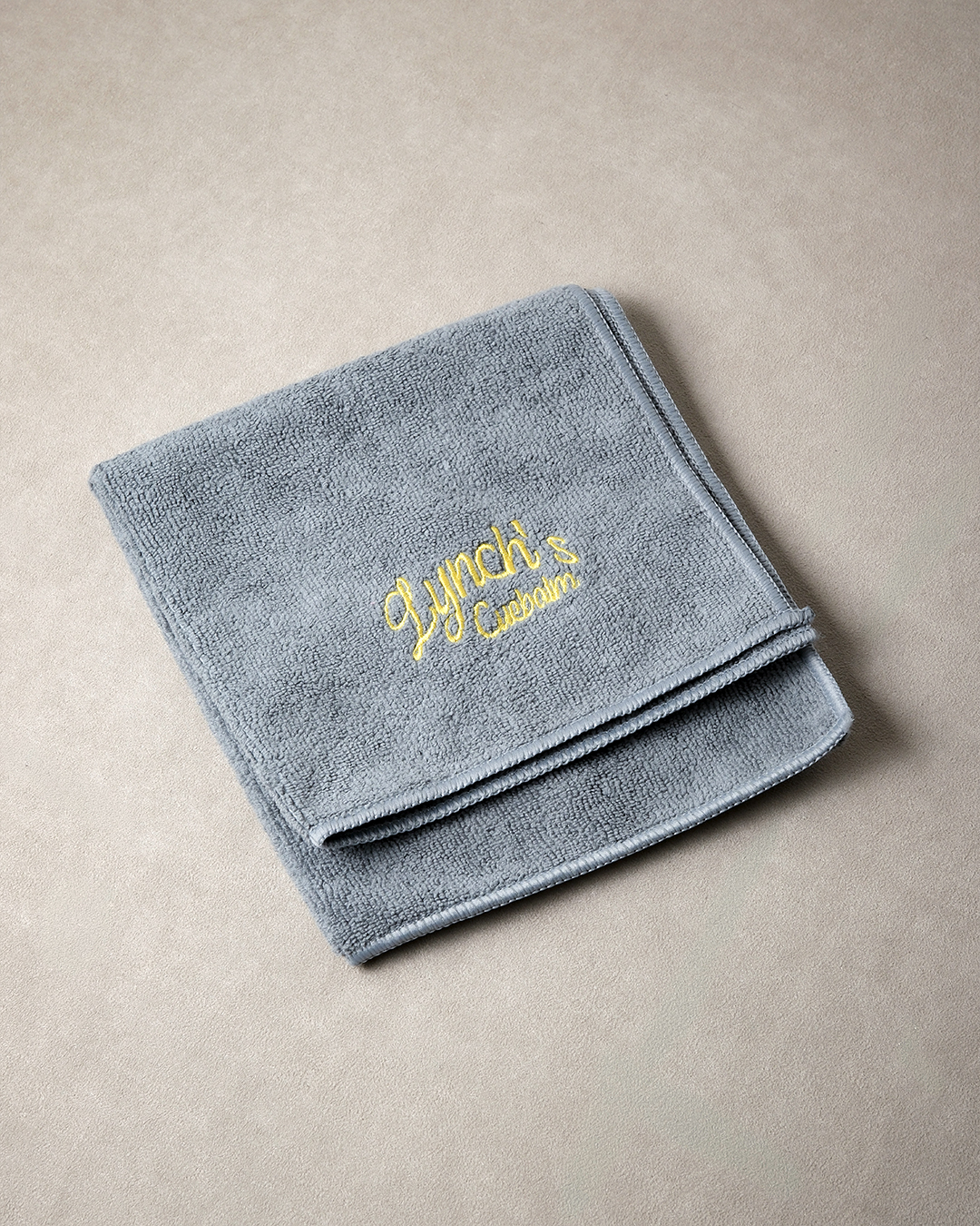 Lynch's Cue Polishing Towel