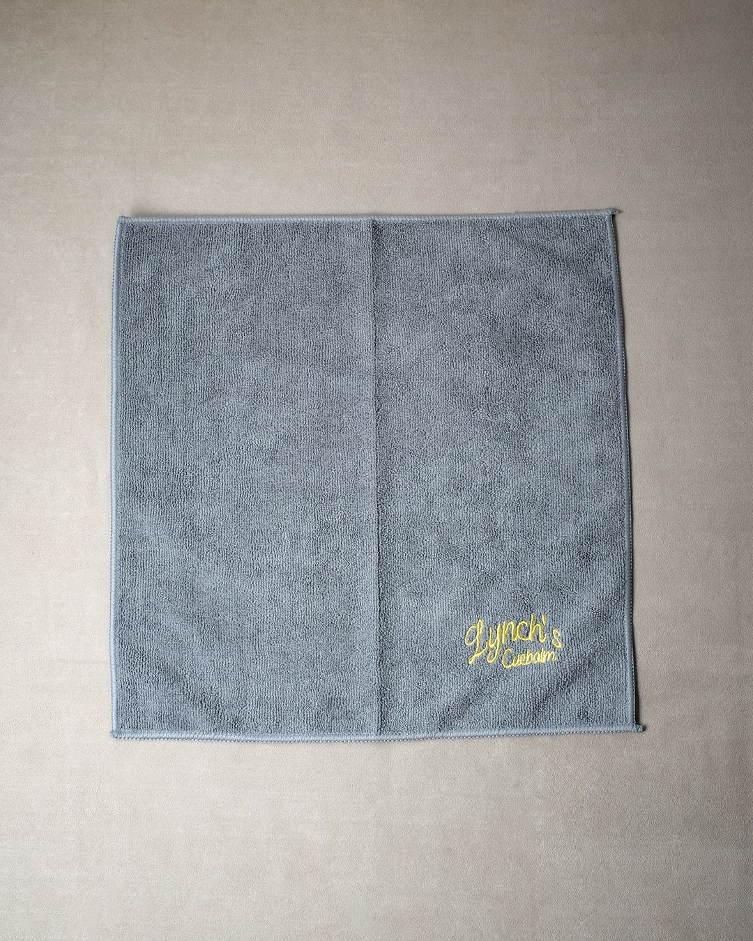 Lynch's Cue Polishing Towel