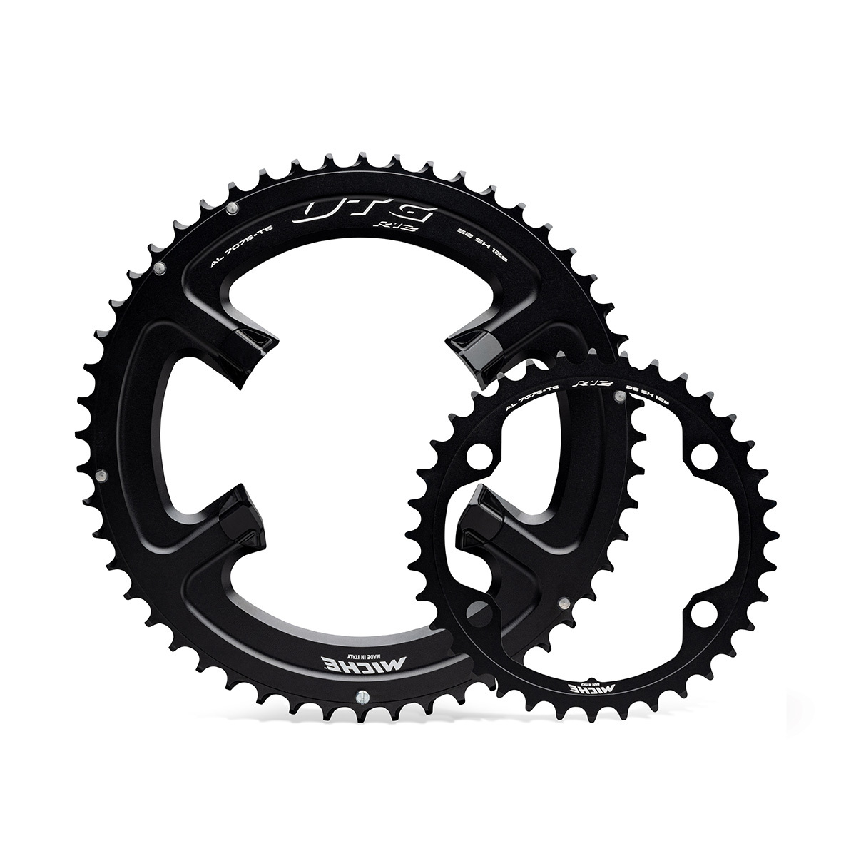 Miche UTG R12 Road Chainring for Shimano 12-Speed