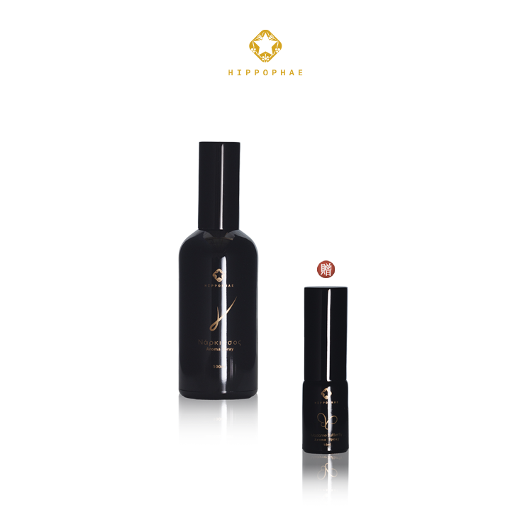 《慢養年終慶》納西瑟斯-空間・植香噴霧100ml送蝴蝶夫人噴霧10ml