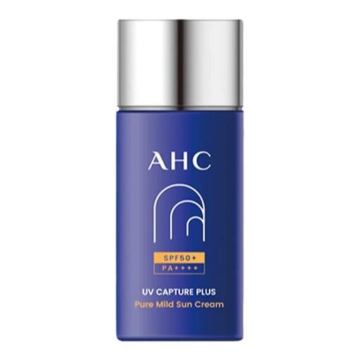 AHC 小藍瓶防曬霜SPF50+ PA++++50ml