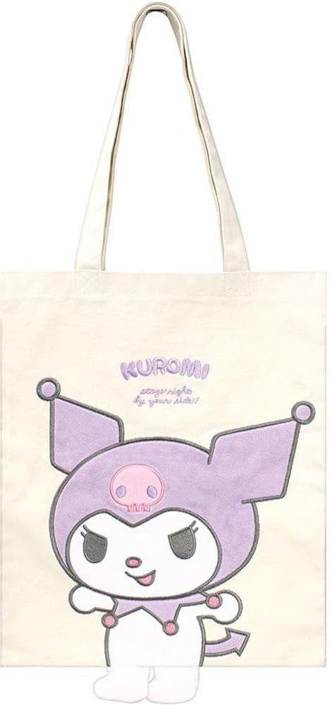 日本 Sanrio 吊腳公仔手提袋