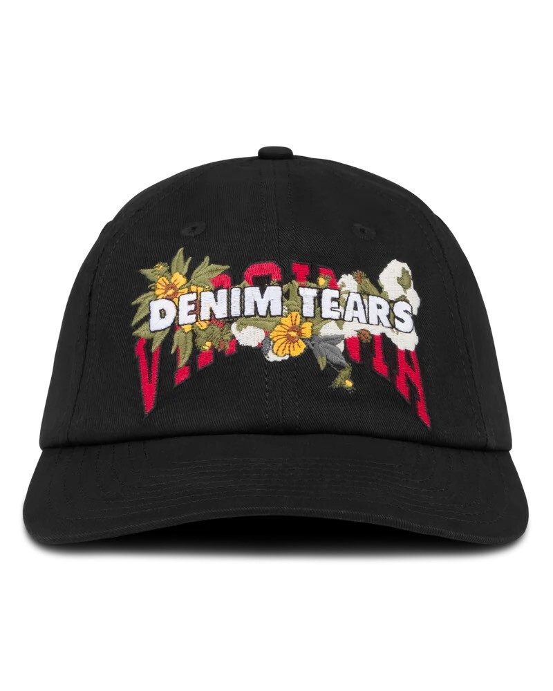 Denim Tears 帽子