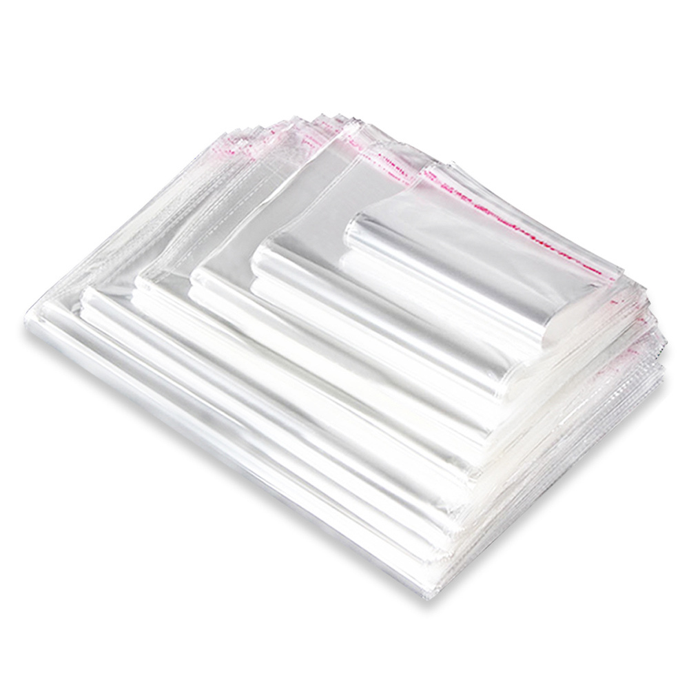 OPP自黏袋【BC0003】