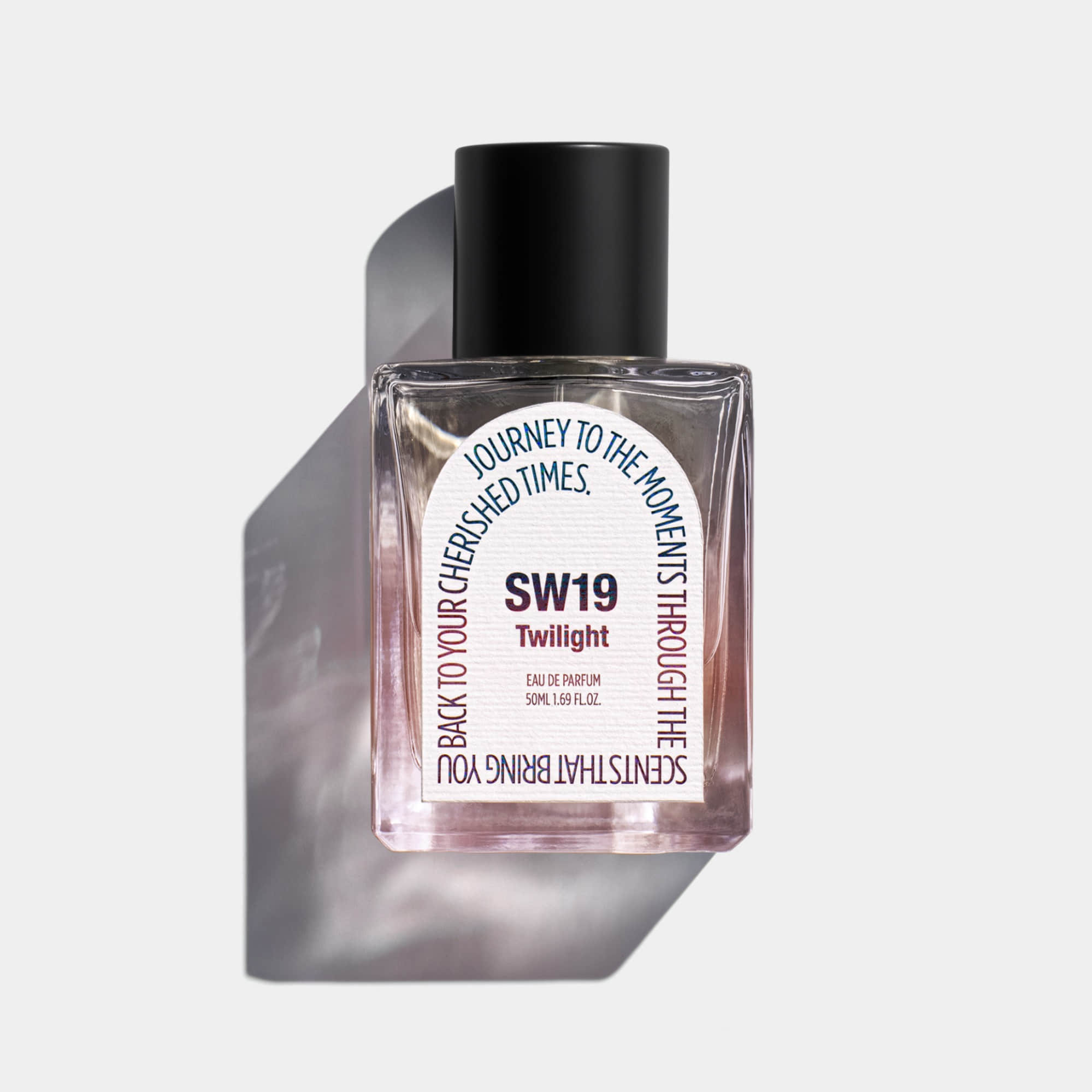 SW19 Twilight  淡香精 (50ml)