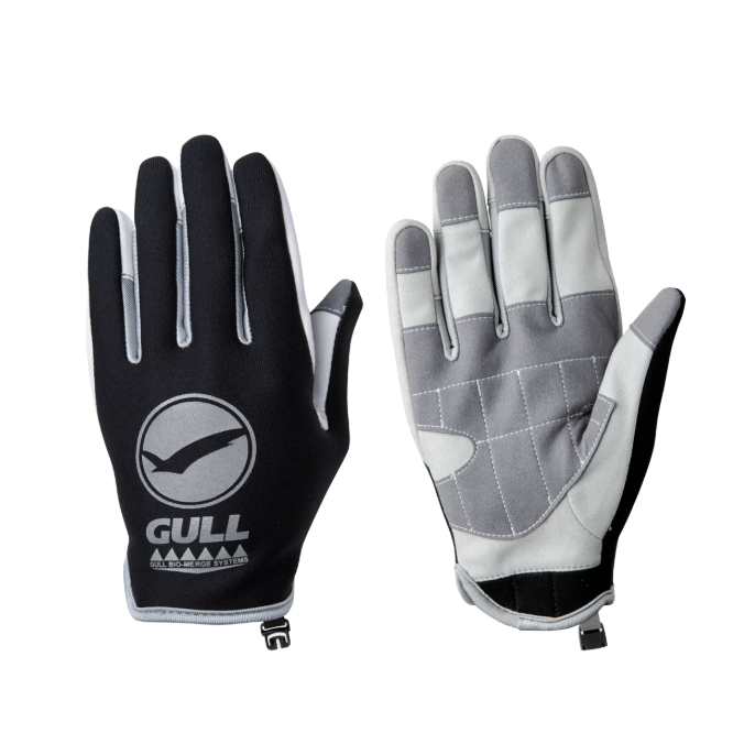 ▲GULL SP GLOVES 女款 短版潛水手套 GA-5593C