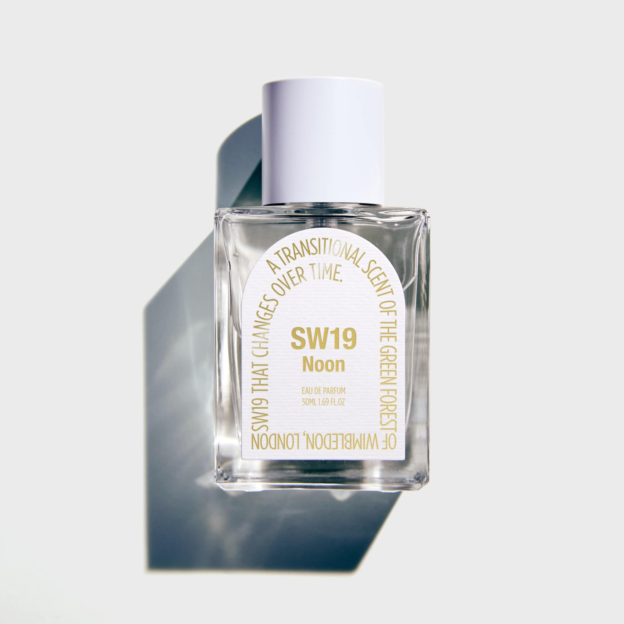 SW19 Noon  淡香精 (50ml)