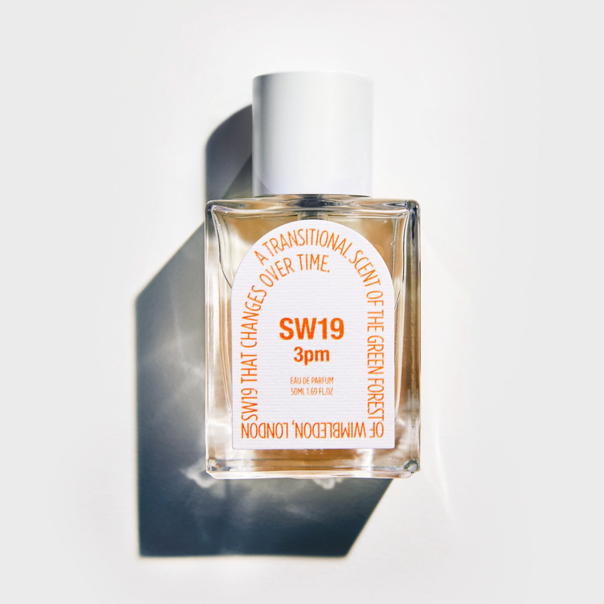 SW19 3pm  淡香精 (50ml)