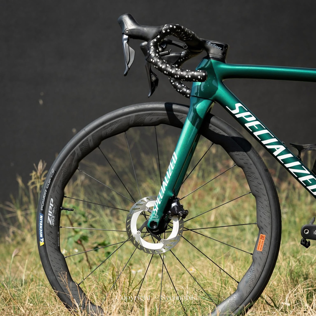 新款【ZIPP】353 NSW TL 碳纖維無內胎波浪輪組 / 3540mm