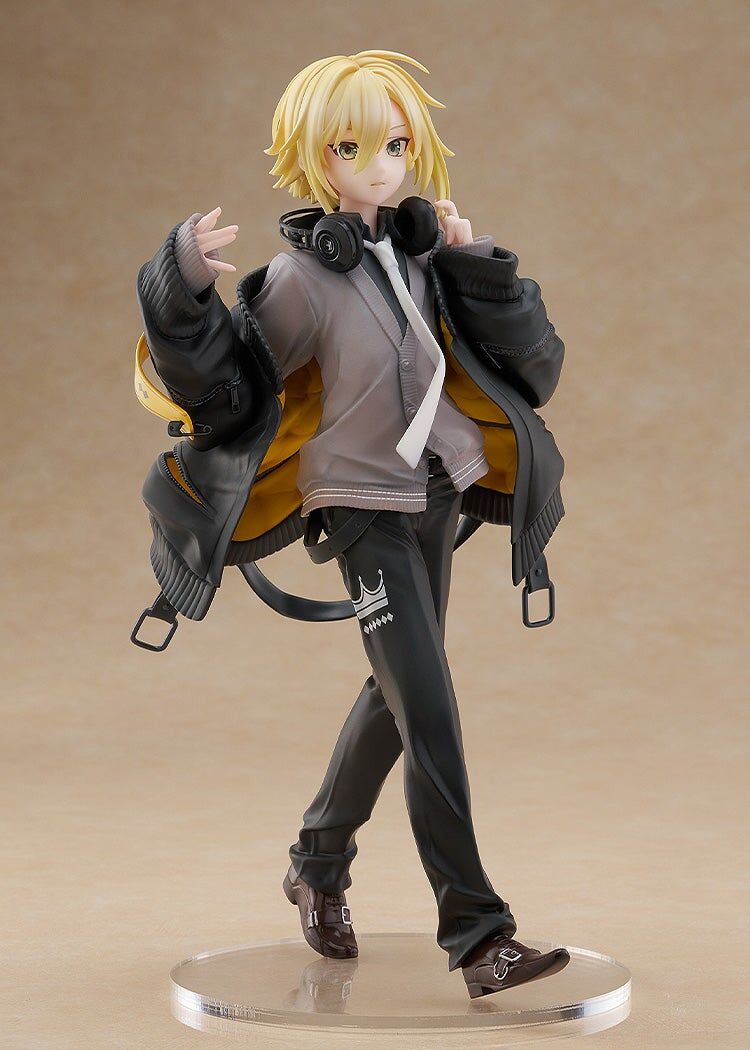 「ACG.GO」「預購」DMM FACTORY《NIJISANJI》卯月光 illustration by 望月Kei