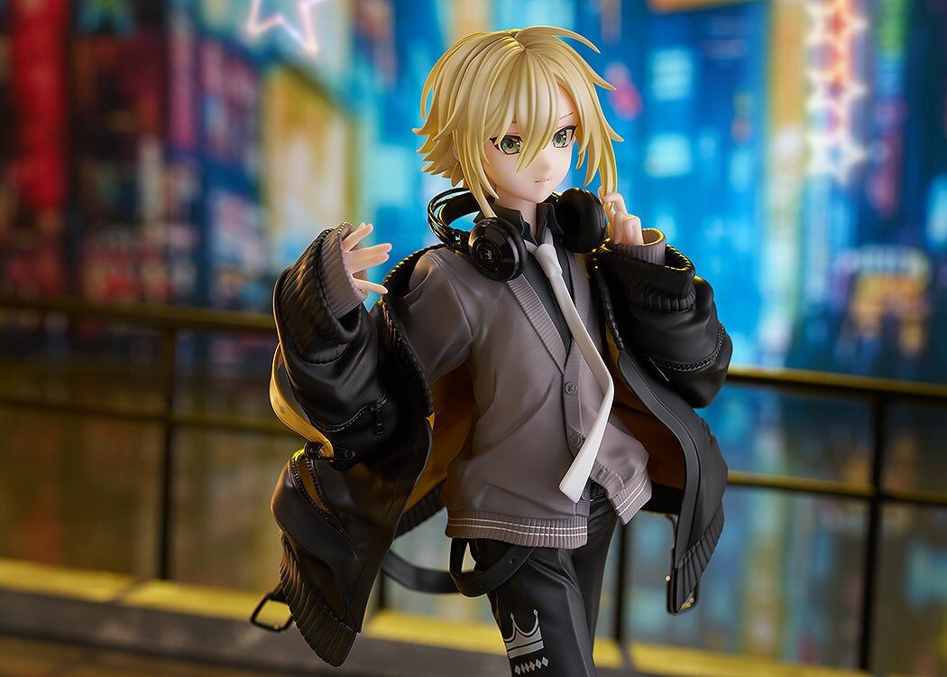 「ACG.GO」「預購」DMM FACTORY《NIJISANJI》卯月光 illustration by 望月Kei