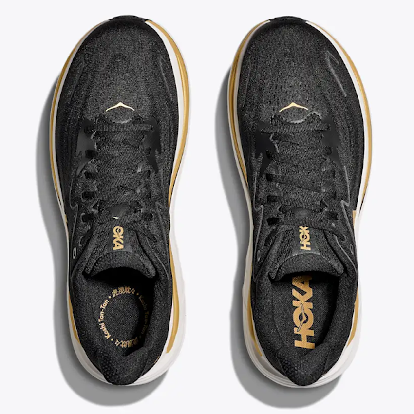 日本 HOKA Clifton 10 男裝跑鞋