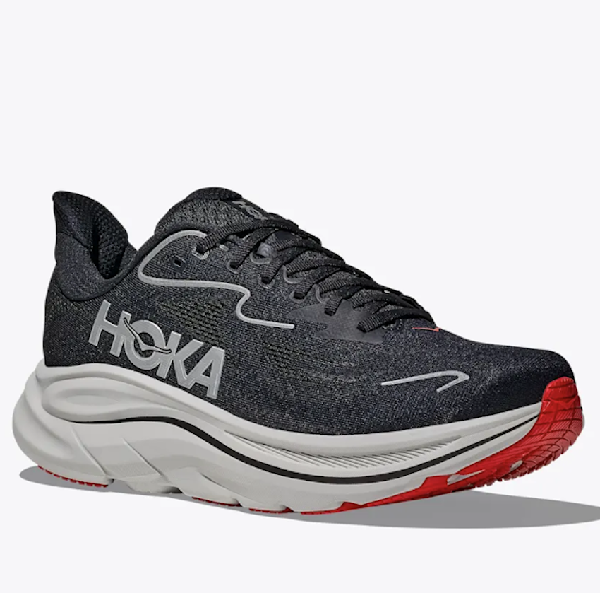 日本 HOKA Clifton 10 男裝跑鞋