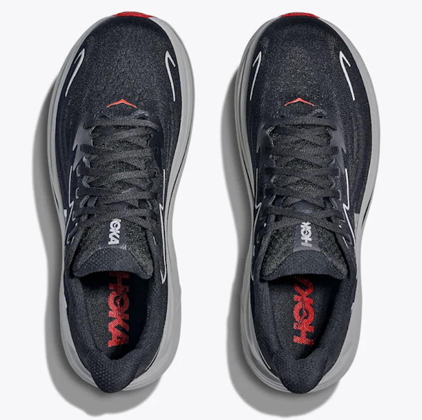 日本 HOKA Clifton 10 男裝跑鞋