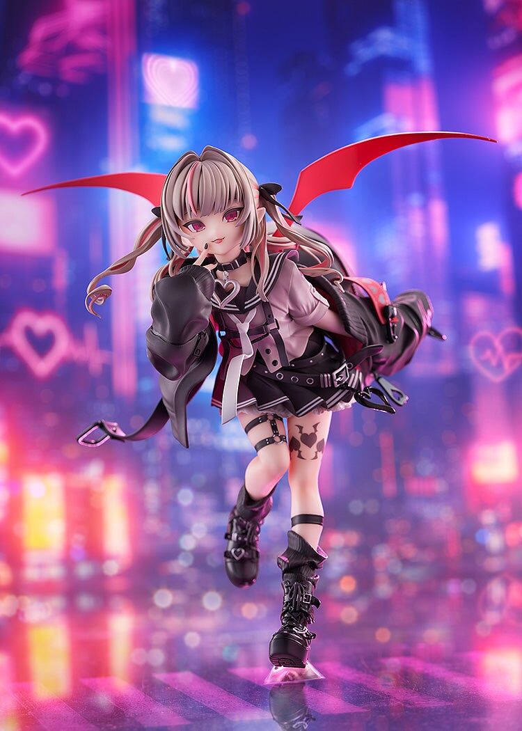 「ACG.GO」「預購」DMM FACTORY《NIJISANJI》魔界之莉莉姆 illustration by 望月Kei