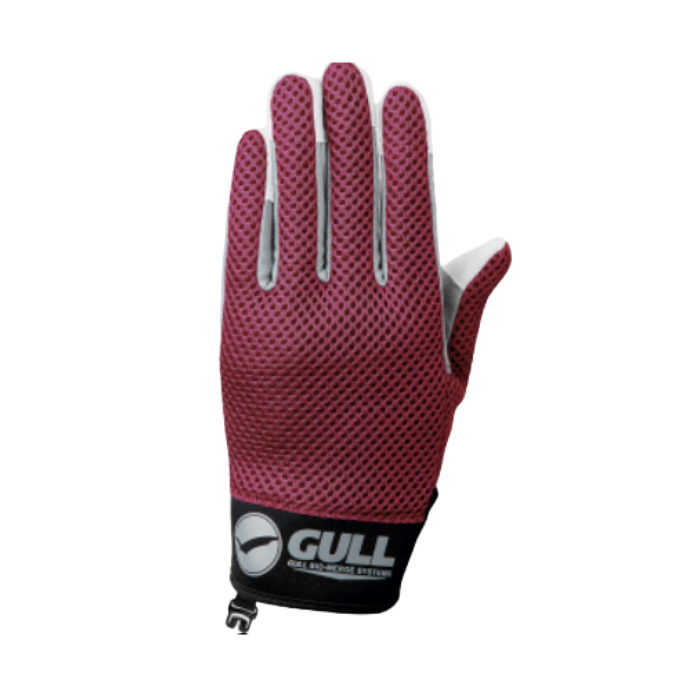 ▲GULL Summer Gloves 男款 夏日網格透氣潛水手套(售完為止)