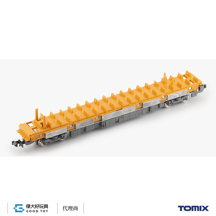TOMIX 7864 動力部件 FW (M-13．HC85系用) (1入)