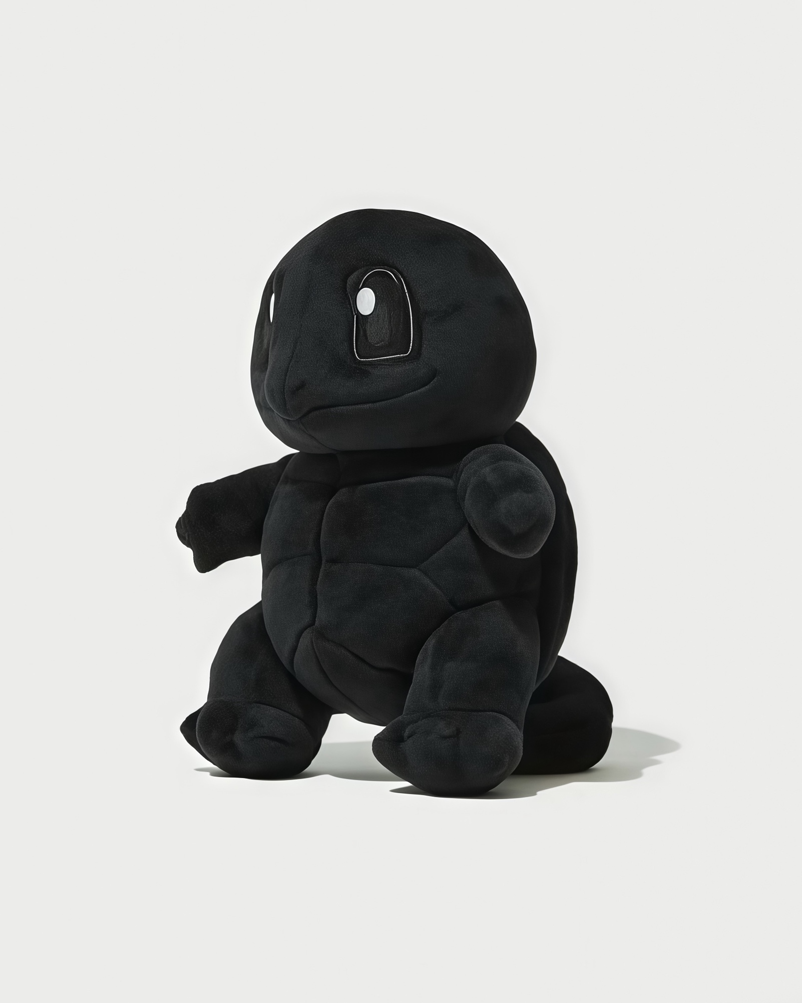 Fragment X Pokémon 傑尼龜 玩偶 中號