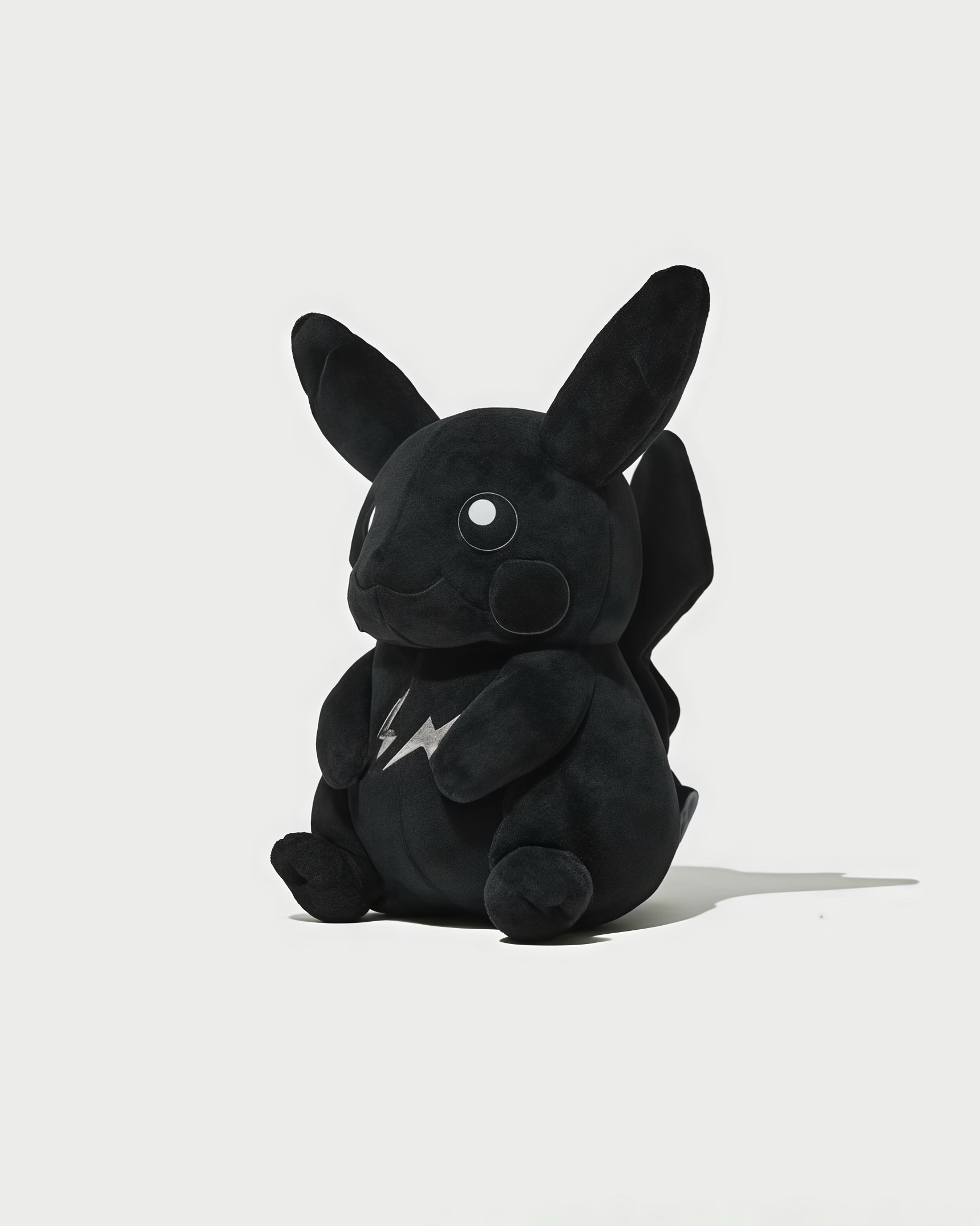 Fragment X Pokémon - 皮卡丘 玩偶 中號