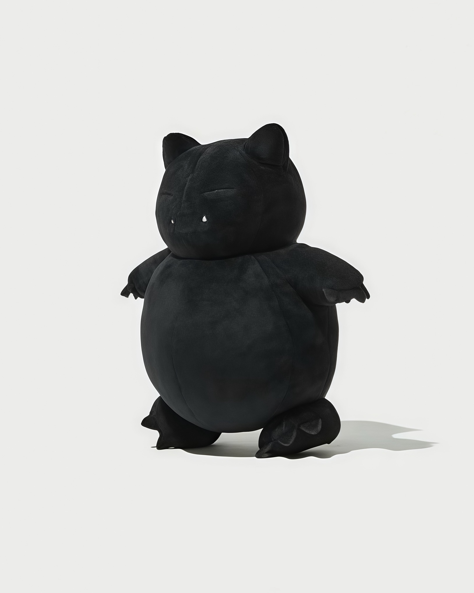 Fragment X Pokémon 卡比獸 玩偶 中號