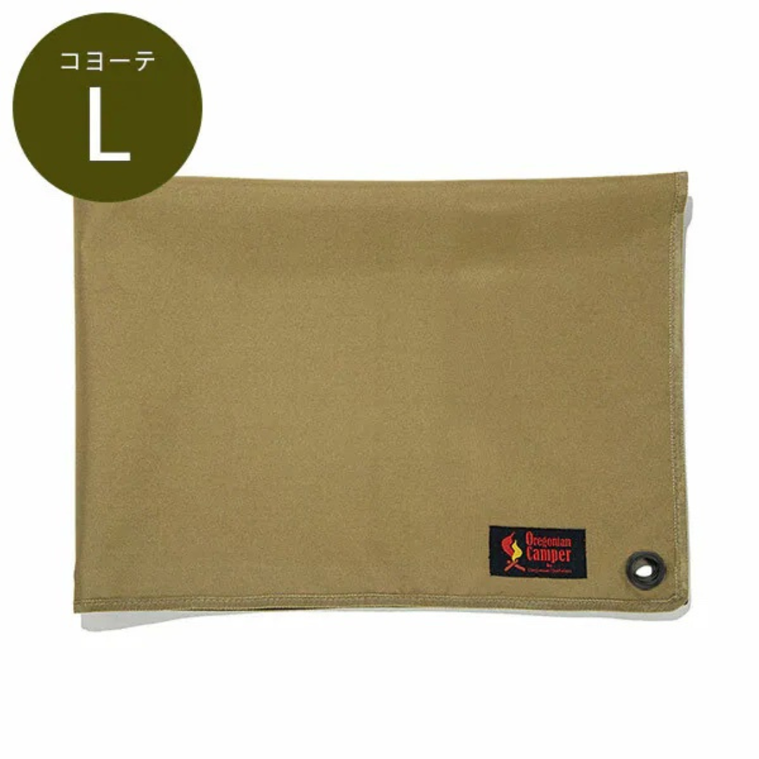 Oregonian Camper｜Floor Mat L