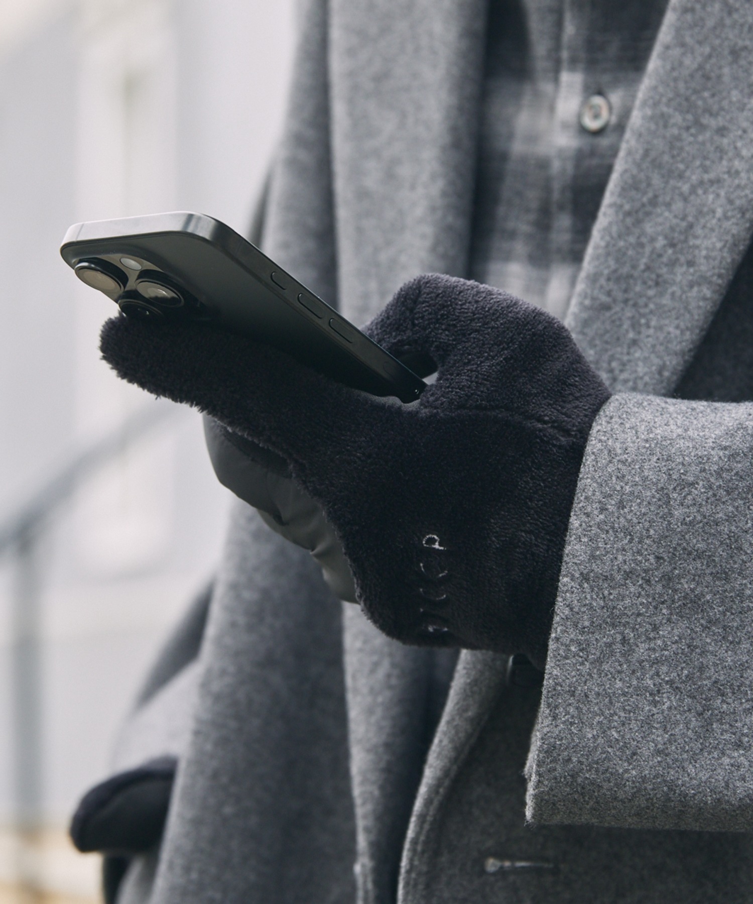 🇯🇵THE CRAFT CREW PRODUCTS 日本 觸控保暖手套