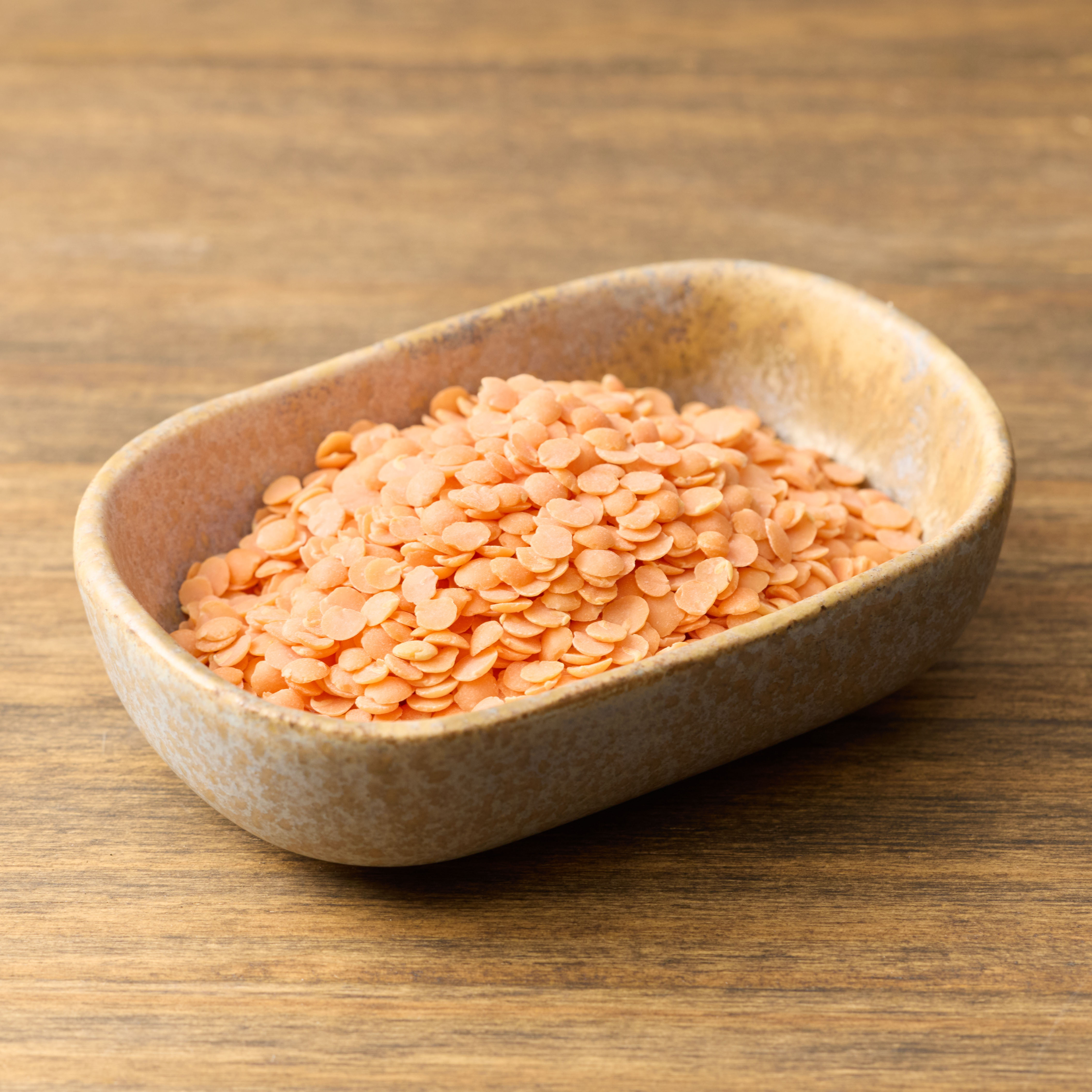 澳洲特級紅扁豆