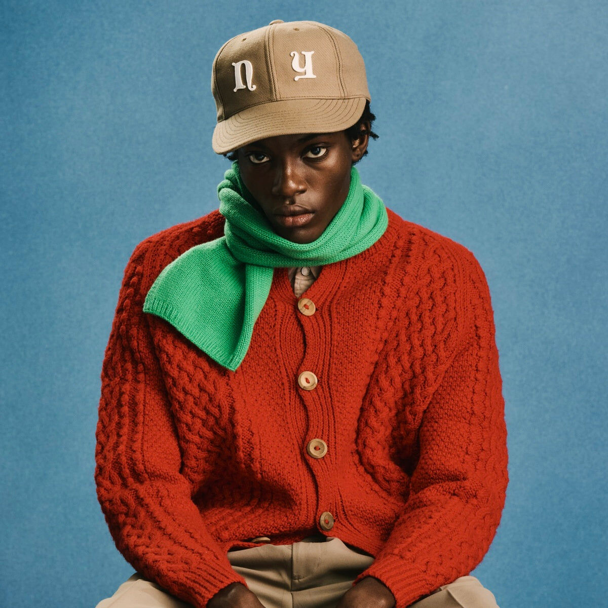 『代購商品』2025AW THE H.W DOG & CO UMPIRE BASEBALL CAP 帽子 棒球帽