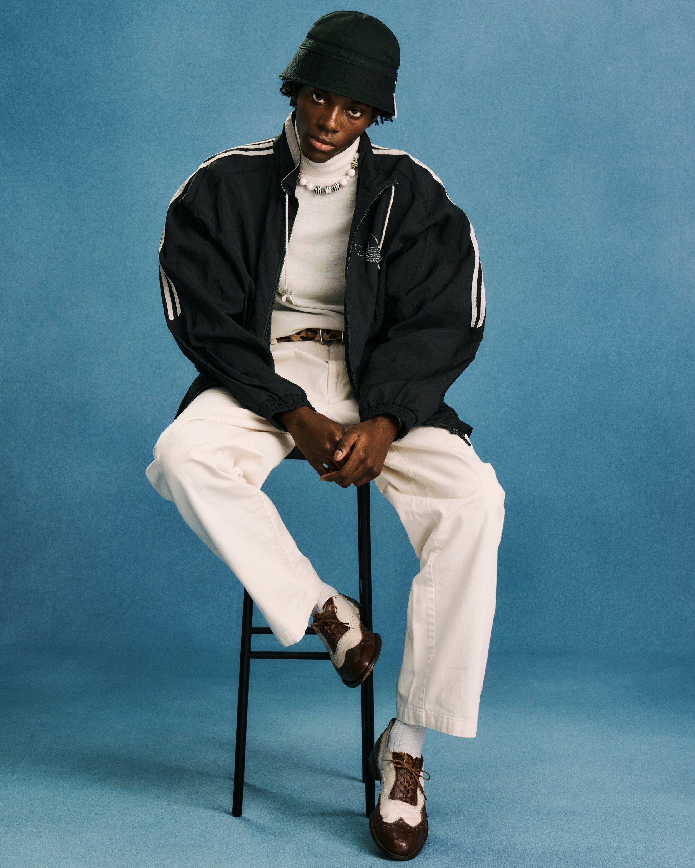 『代購商品』2025AW THE H.W DOG & CO SAILOR HAT 帽子 漁夫帽