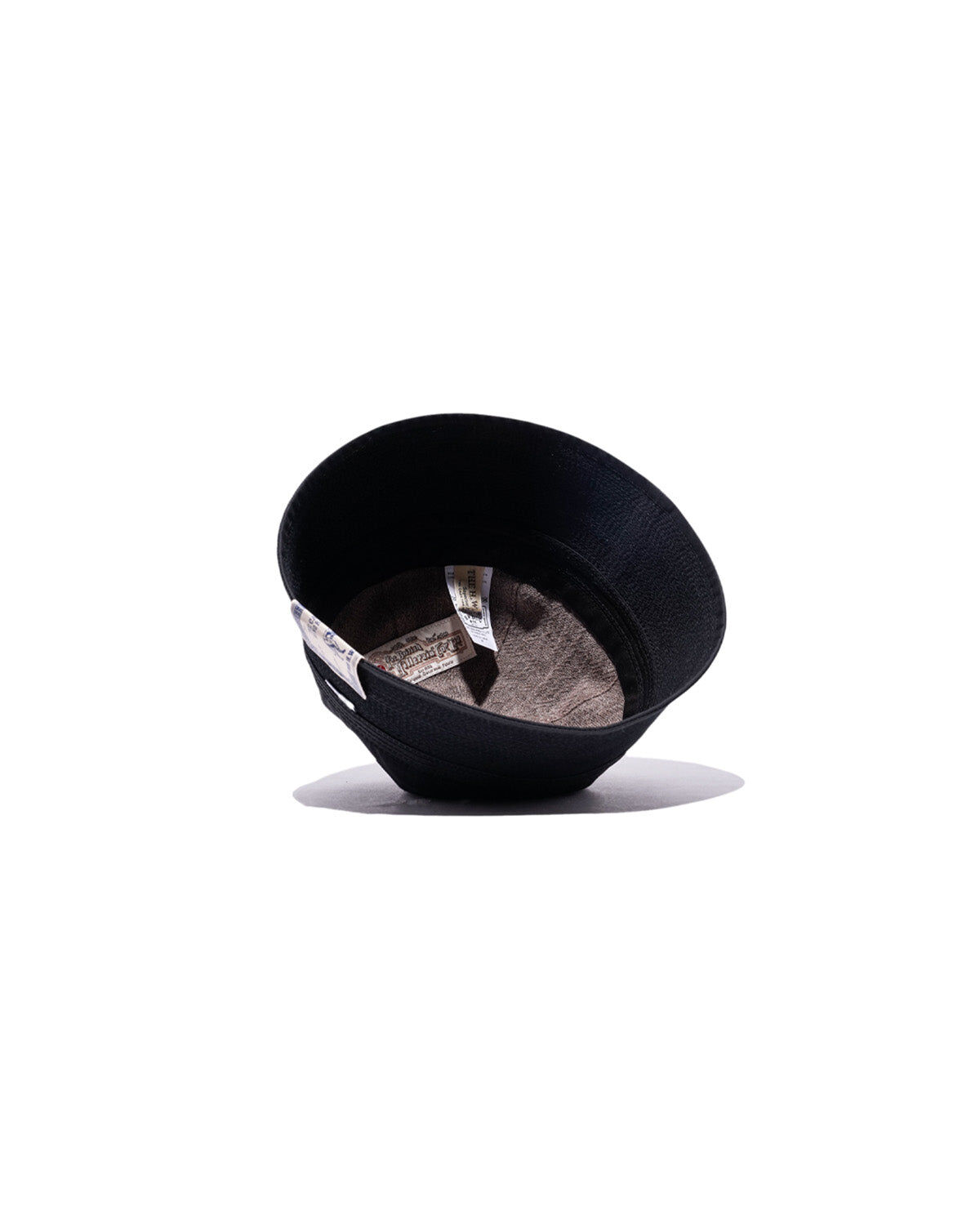 代購商品』2025AW THE H.W DOG & CO SAILOR HAT 帽子