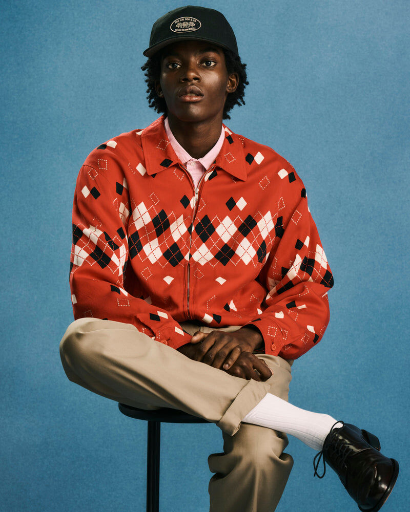 『代購商品』2025AW THE H.W DOG & CO BALL CAP 帽子 球帽