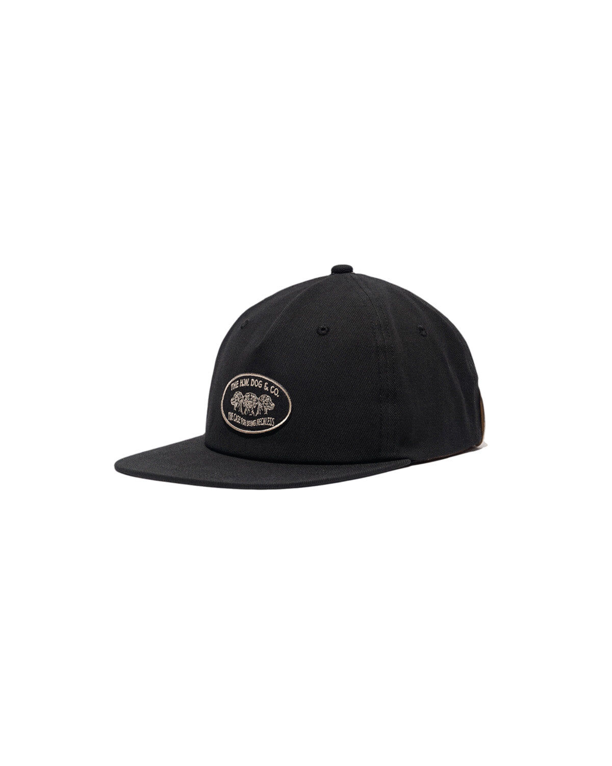 『代購商品』2025AW THE H.W DOG & CO BALL CAP 帽子 球帽