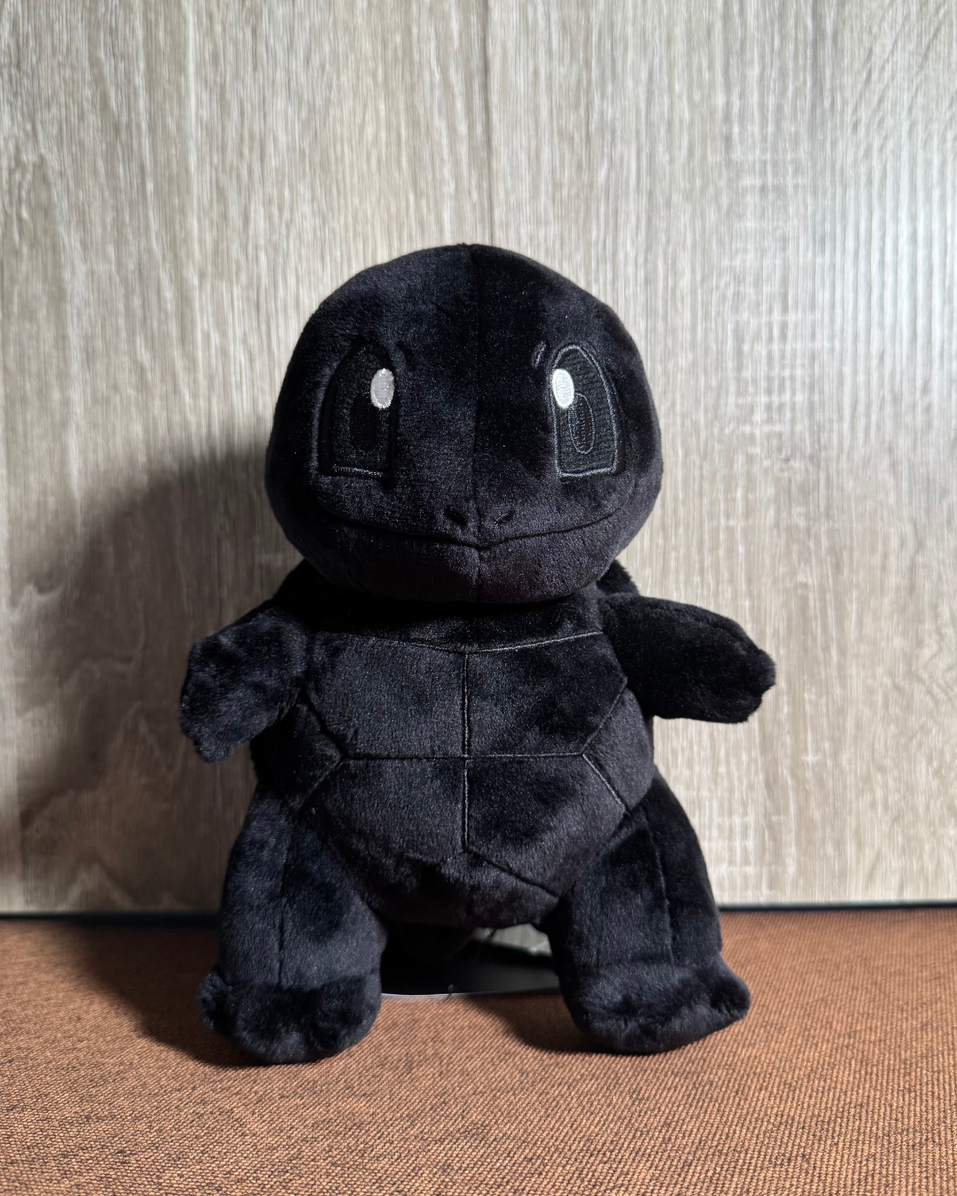 Fragment X Pokémon 傑尼龜 玩偶 中號