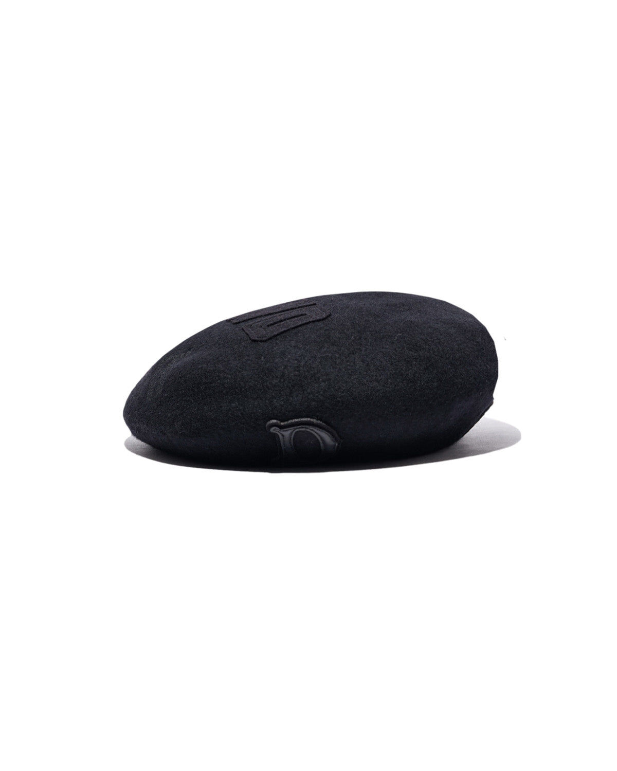 『代購商品』2025AW THE H.W DOG & CO 4TH BERET 帽子 貝雷帽