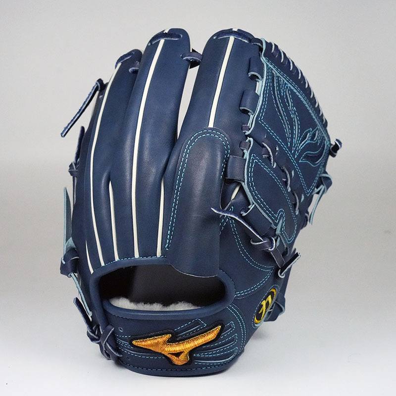 日本製美津濃MIZUNO PRO ORDER HAGA JAPAN 菅野智之硬式投手手套