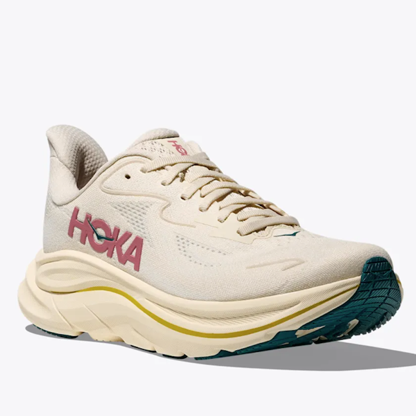 日本 HOKA Clifton 10 女裝跑鞋