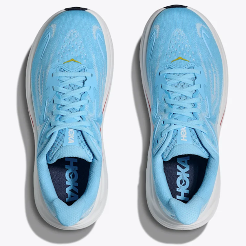 日本 HOKA Clifton 10 女裝跑鞋