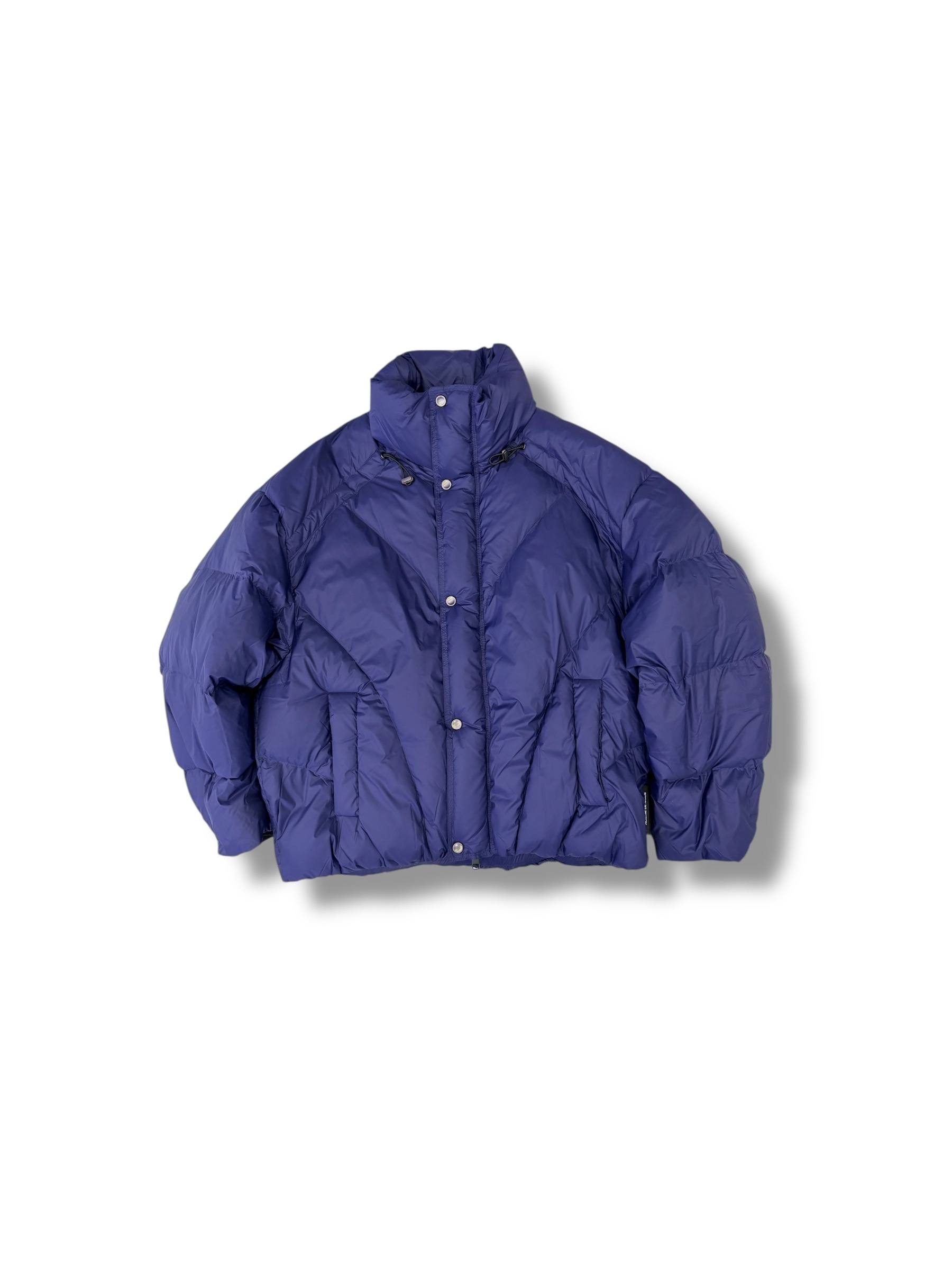 Symphony 羽絨外套-90%鴨絨填充/2個尺寸