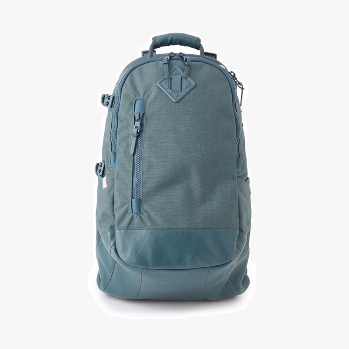 VISVIM CORDURA 20L BACKPACK - GREEN PRE ORDER ITEM (預訂中)