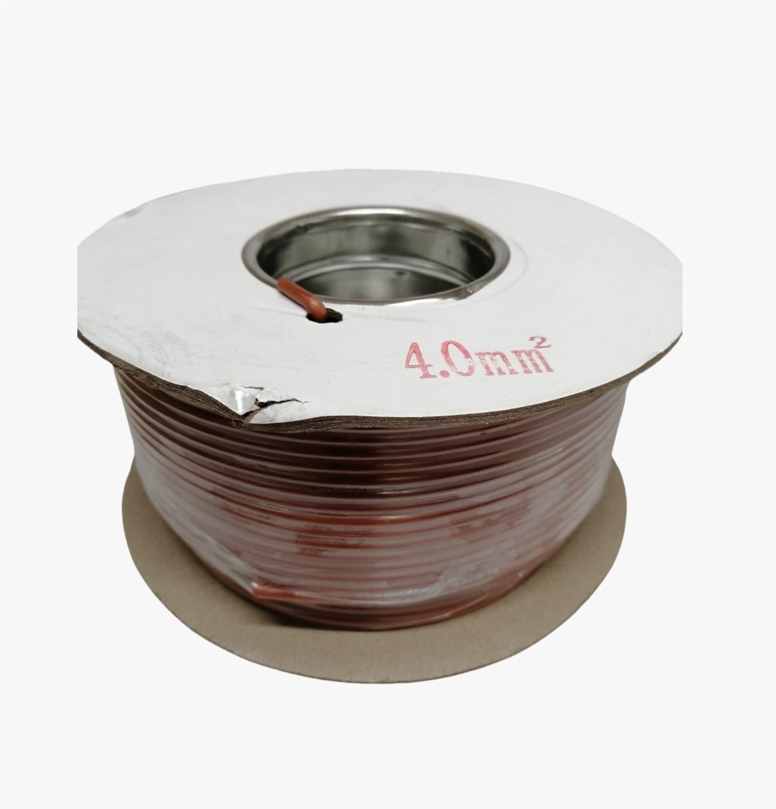 CA006 "TRICIRCLE " 單支單膠線