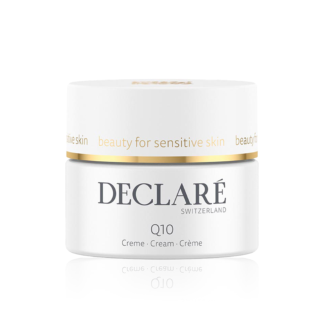 A6 DELCARÉ 輔酶Q10緊膚面霜 50ml | K38-103