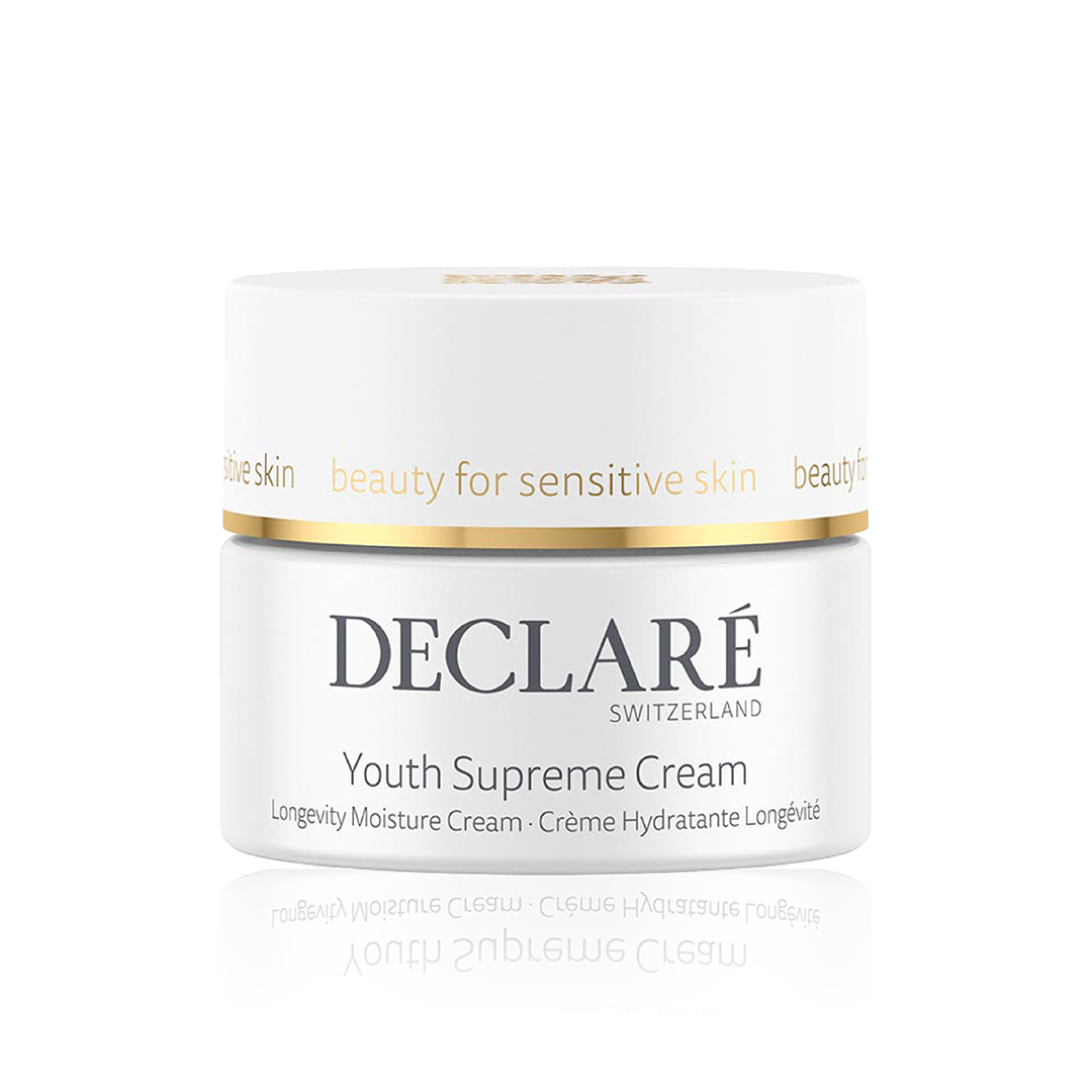 A7 DELCARÉ 青春亮肌柔滑面霜 50ml | K38-666