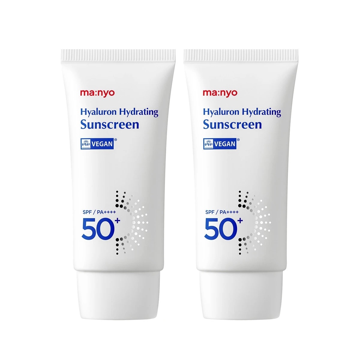 [FROM COSTCO] Manyo Hyaluron Hydrating Sun Cream 50ml [Costco Double Planning Set]