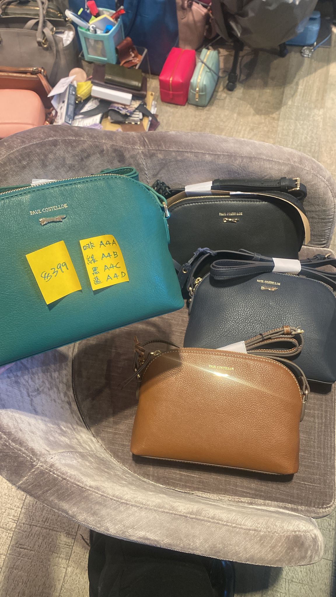 A4- PC9736 CELINE