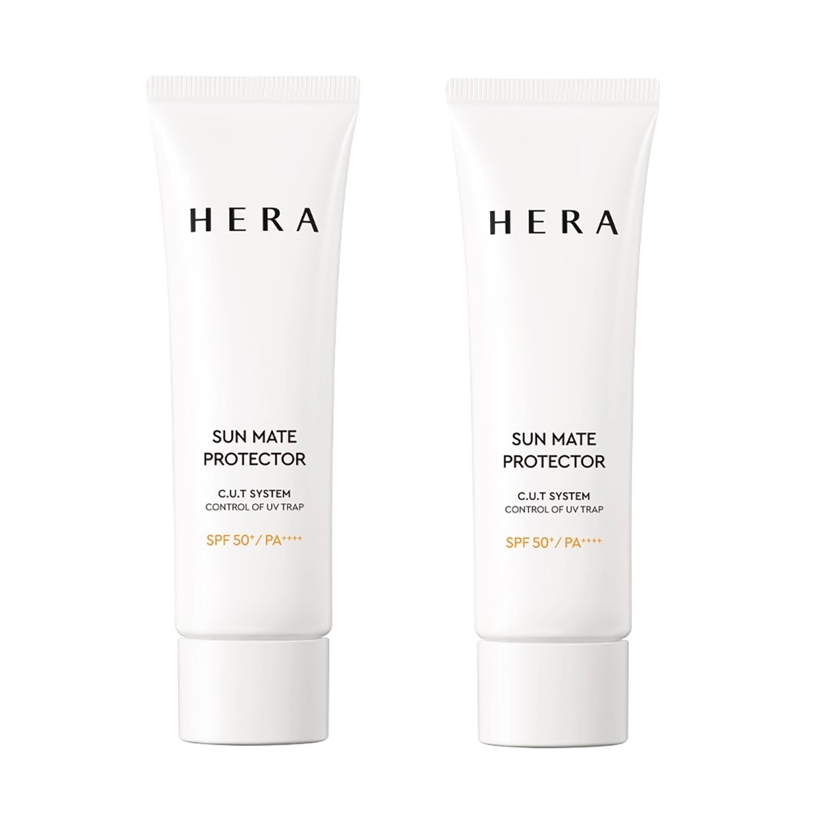 [FROM COSTCO] HERA Sun Mate Protector 50ml [Costco Double Planning Set]