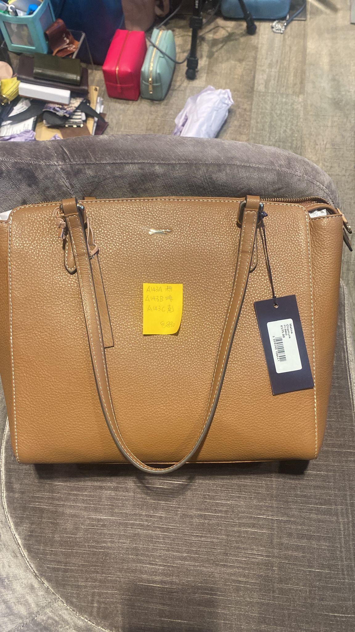 A143- PC9642 MATINAA143-