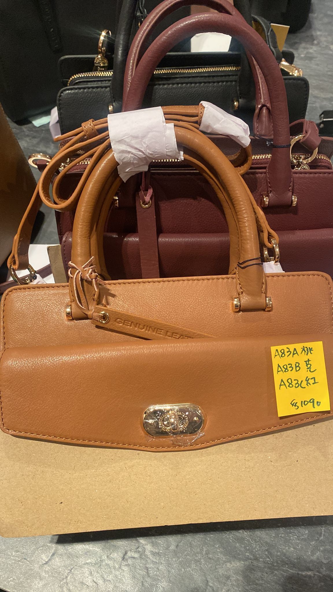 A83- PC8739 ELIZAA83-