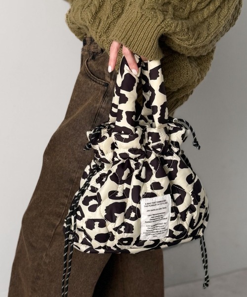 日本🇯🇵連線 JAVA 小縫標蓬鬆抽繩包 2WAY 通勤包 單肩包 肩背包 手提包 托特包 斜背包 大容量 3色(任買兩件7-11免運)/預購