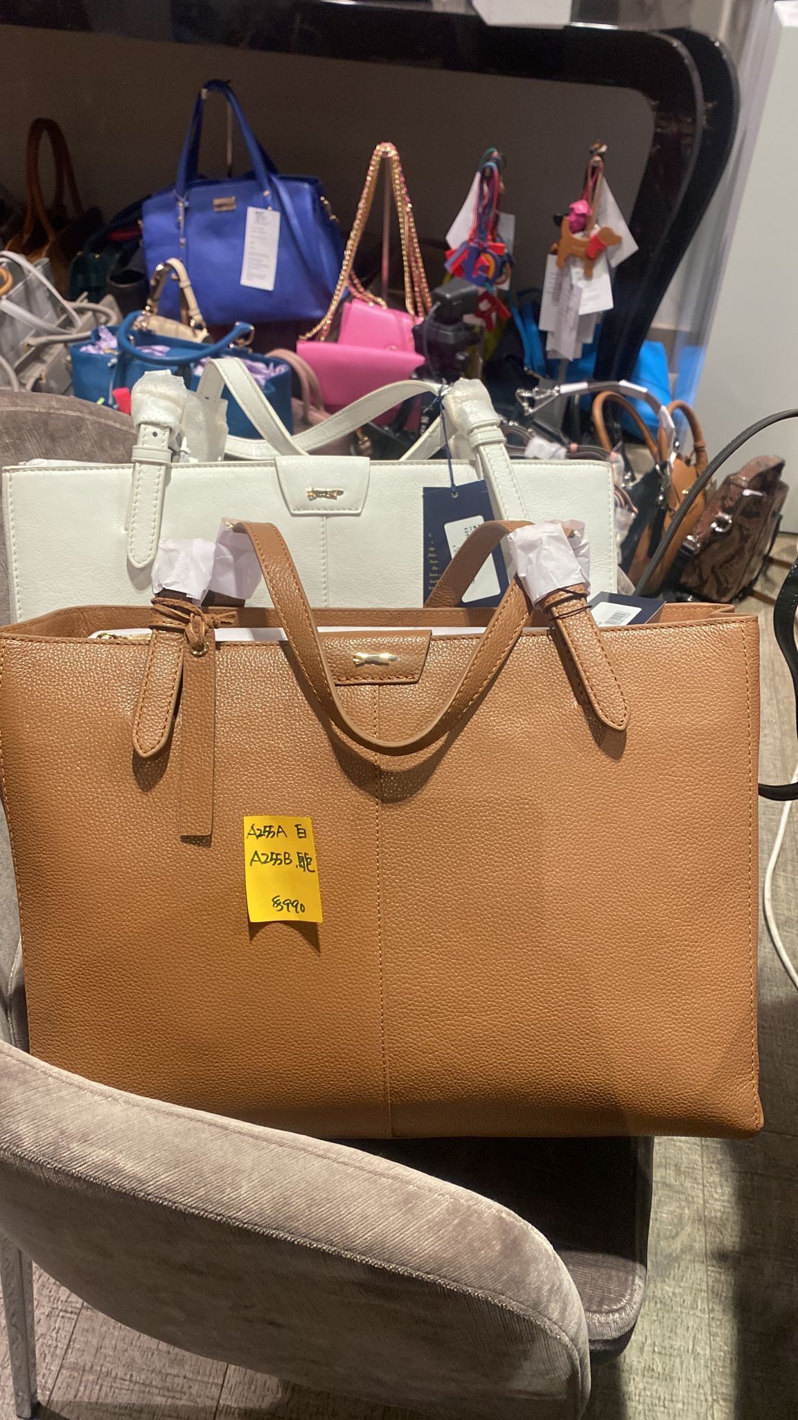 A255- PC5560Z ARGOA255-